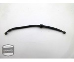 Kawasaki GPZ500 remleiding achter / rem leiding slang / remslang